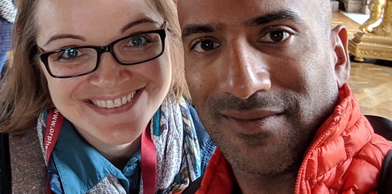 happy divers, post dive