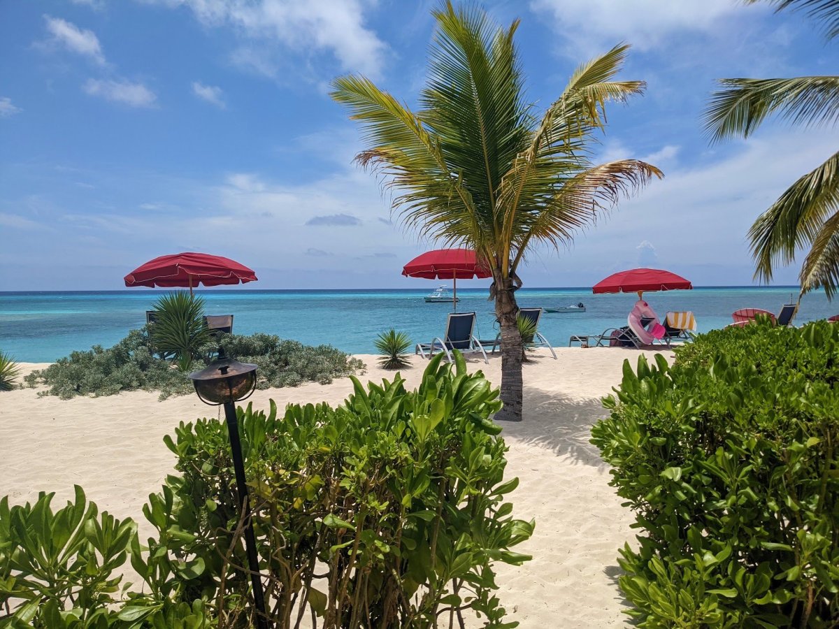 Trip News 2022: Turks & Caicos at Bohio Resort, May&nbsp;2022