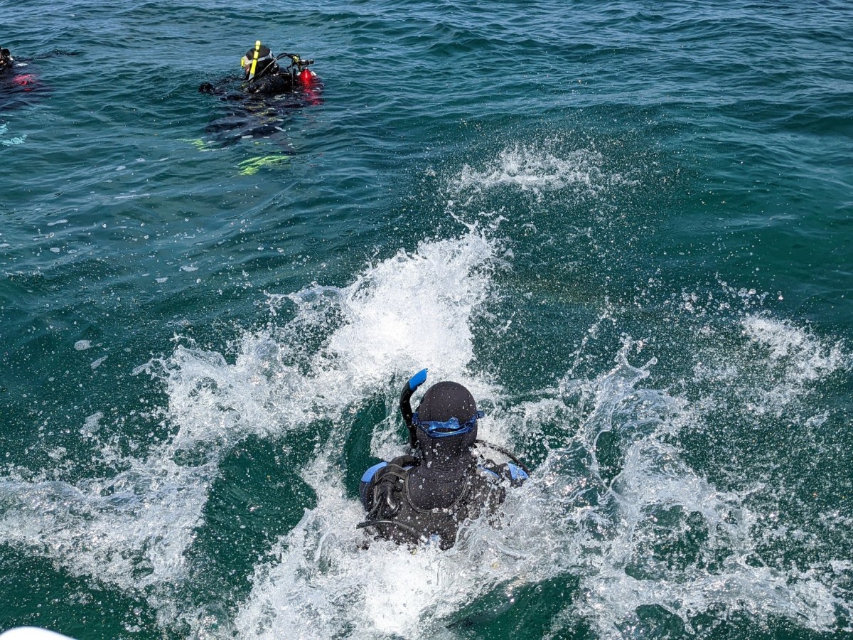 Trip News 2022: Tobermory, Aug. 6-7,&nbsp;2022