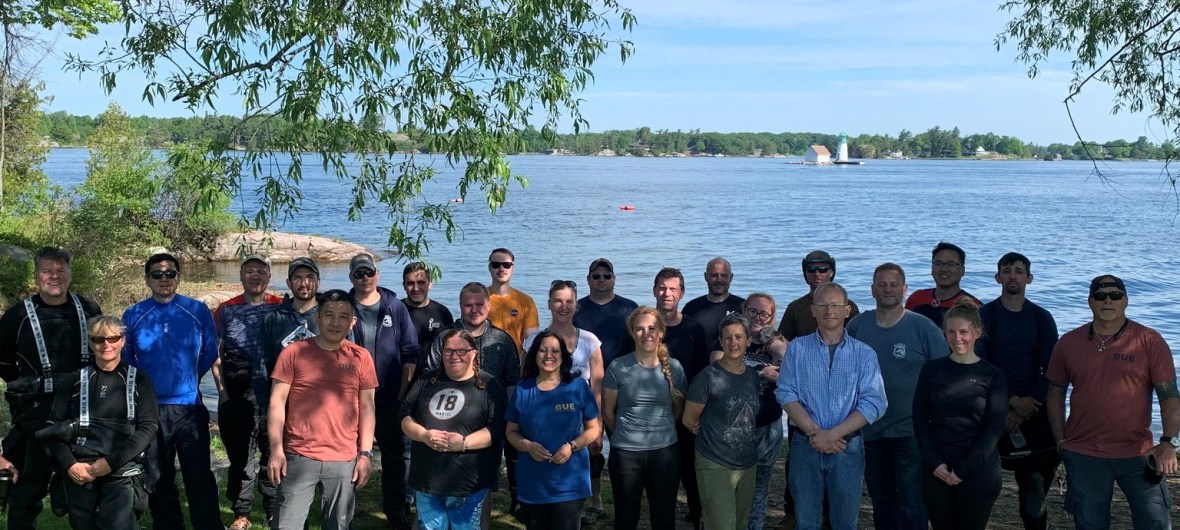 multi-organization spring workshop