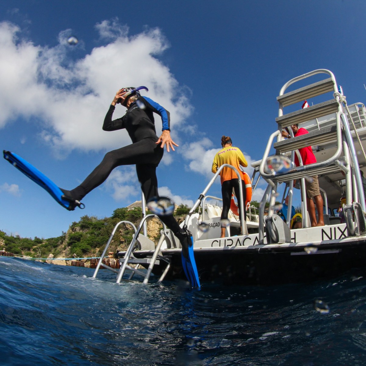 This month’s “Newsplash” newsletter