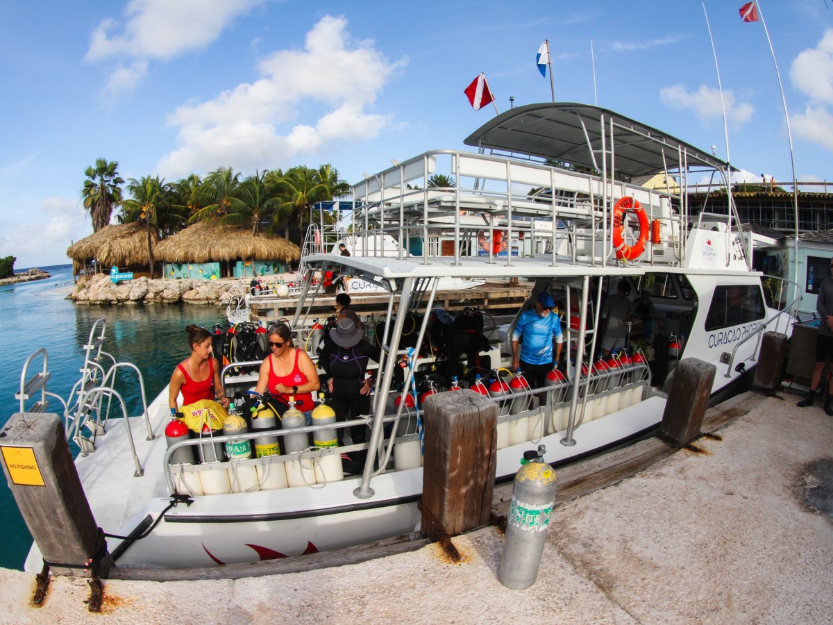 Trip News 2023: Curaçao Nov. 10-18,&nbsp;2023