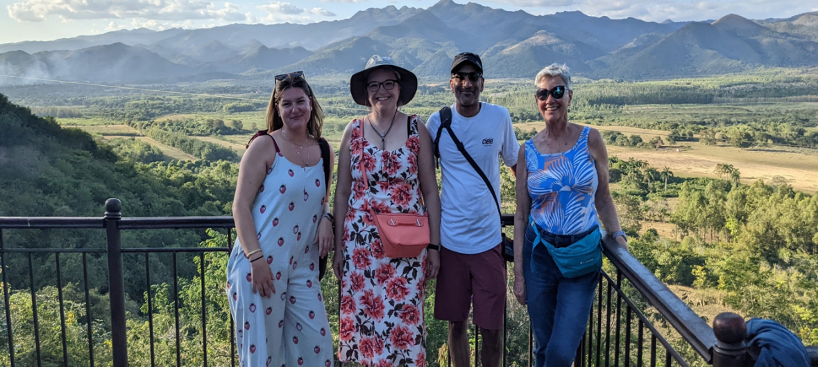 Former sugar cane farm