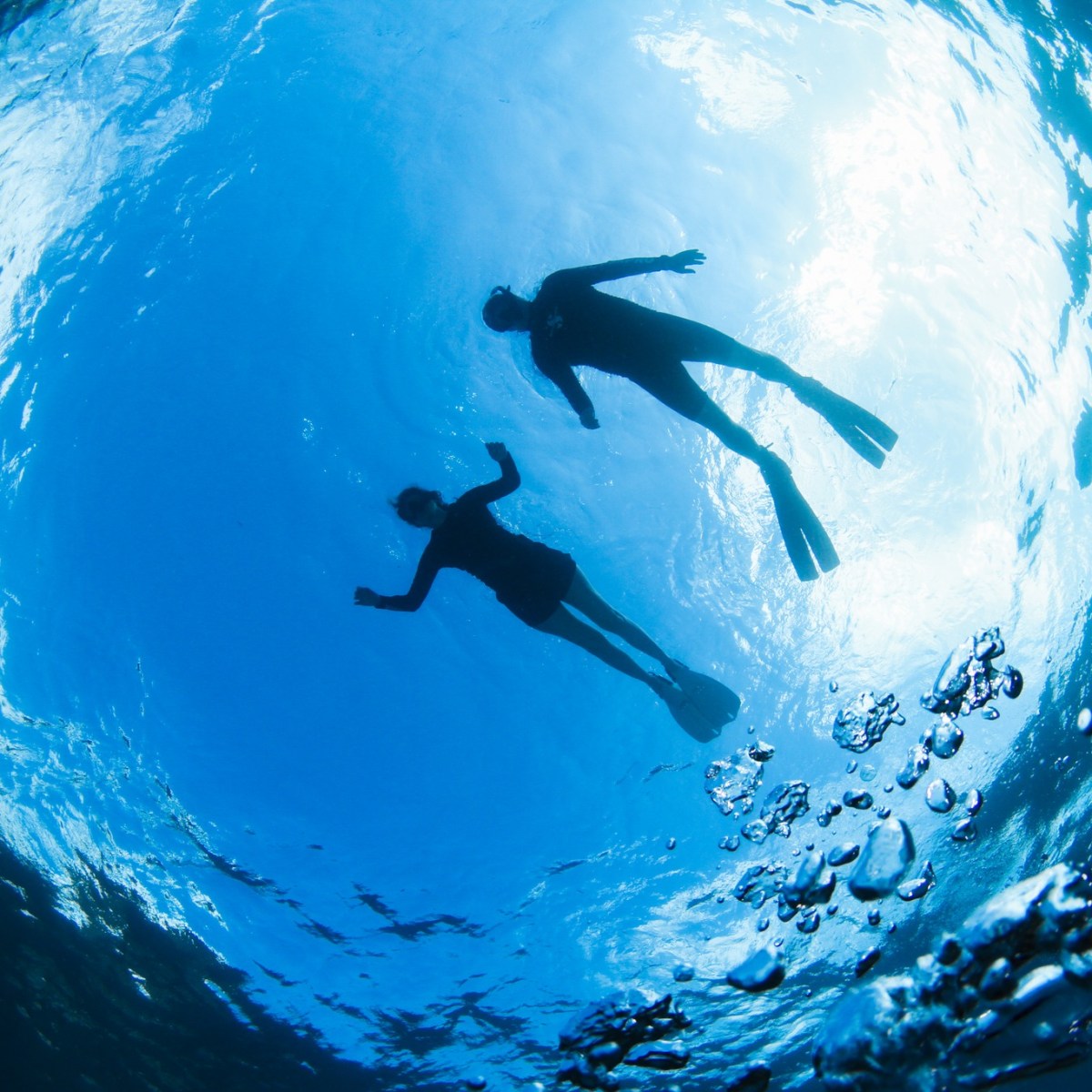 HHUC Inner Space&nbsp;Seminars