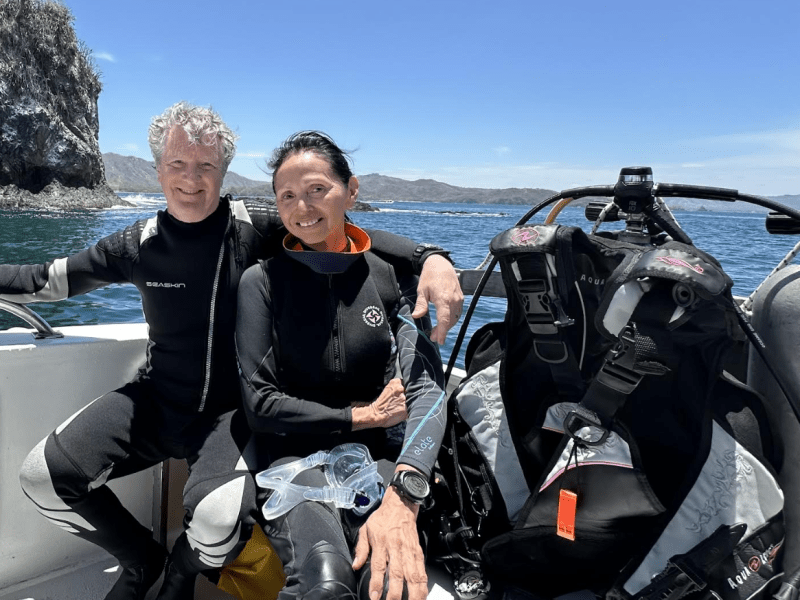 Trip News: Costa Rica, April 4-13,&nbsp;2025