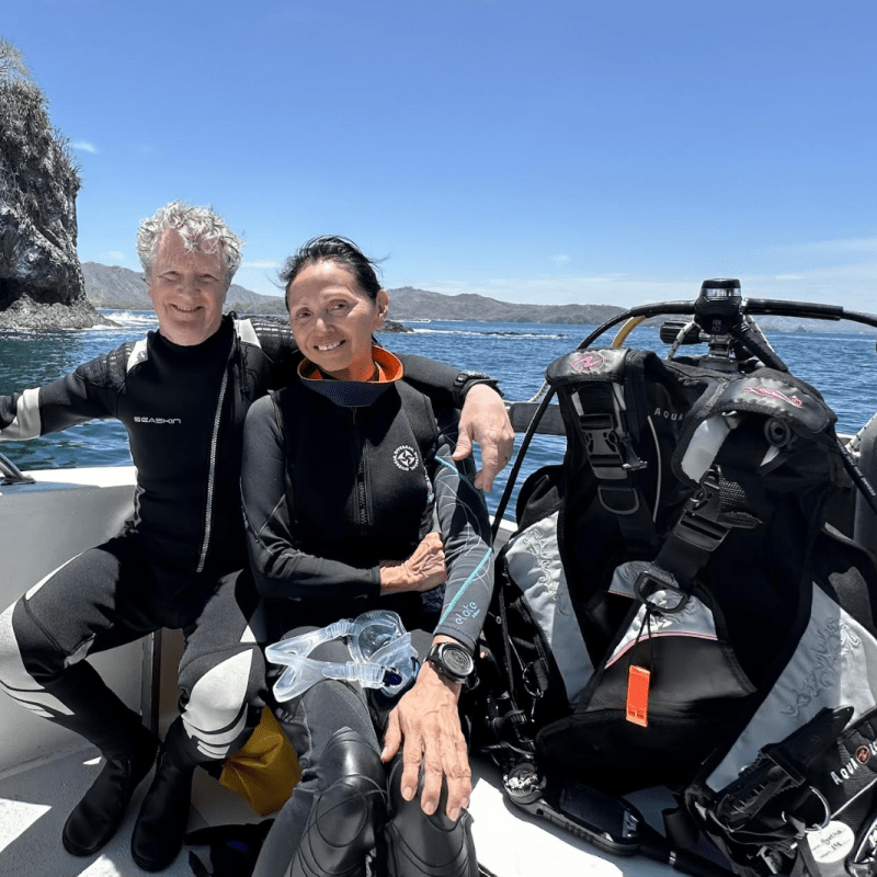 Trip News: Costa Rica, April 4-13,&nbsp;2025