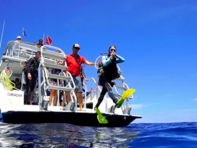 NAUI Advanced Open Water Course, July&nbsp;2025