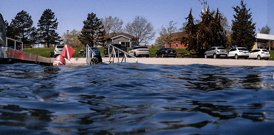 Welland Scuba Park
