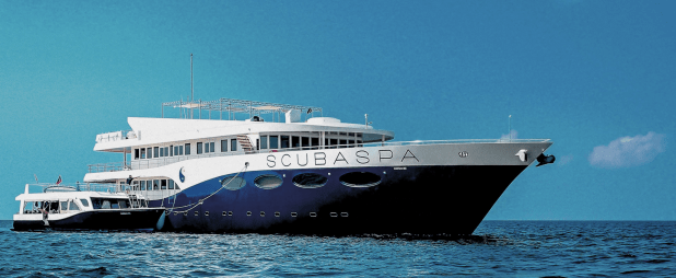 scubaspa