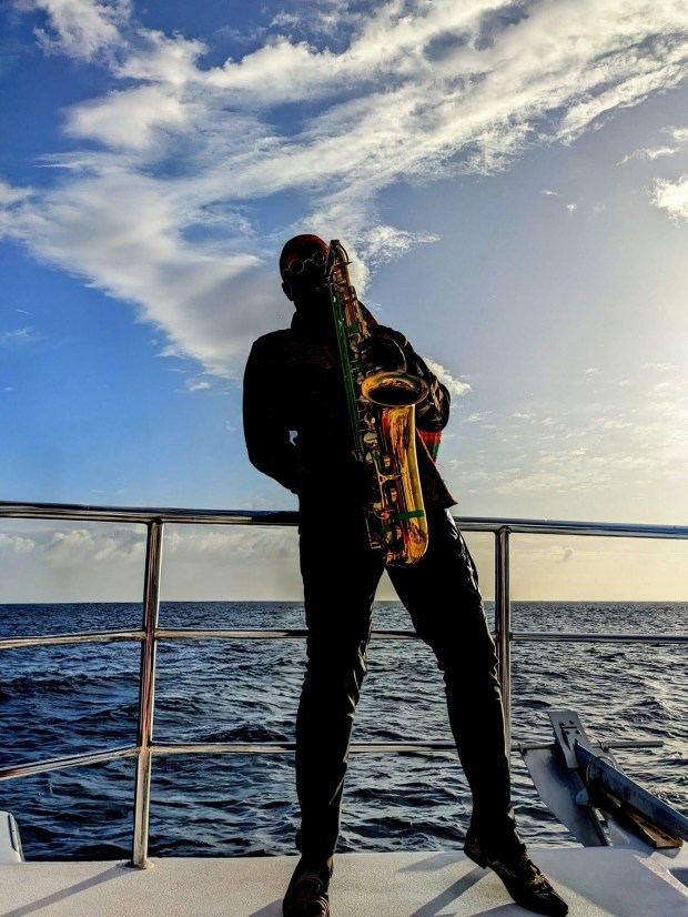 St. Lucia Dive Trip Photos 2025 with Blue North Scuba Club